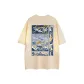 Apricot 6033 (Heavyweight 100% cotton T-Shirt)