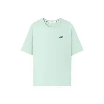 Skechers T Shirt Unisex Lily Green
