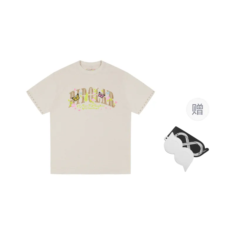 BIPOLAR T Shirts Unisex-0