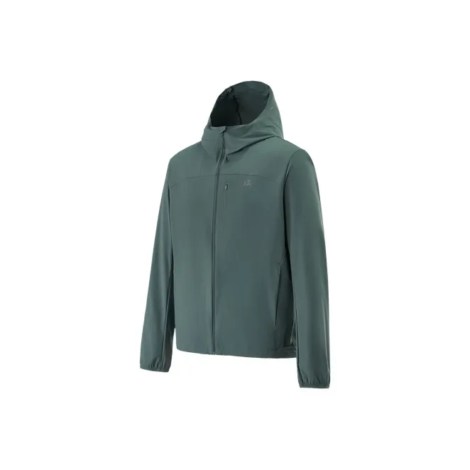 KOLON SPORT HIKING Sun Protection Clothing Men's-2