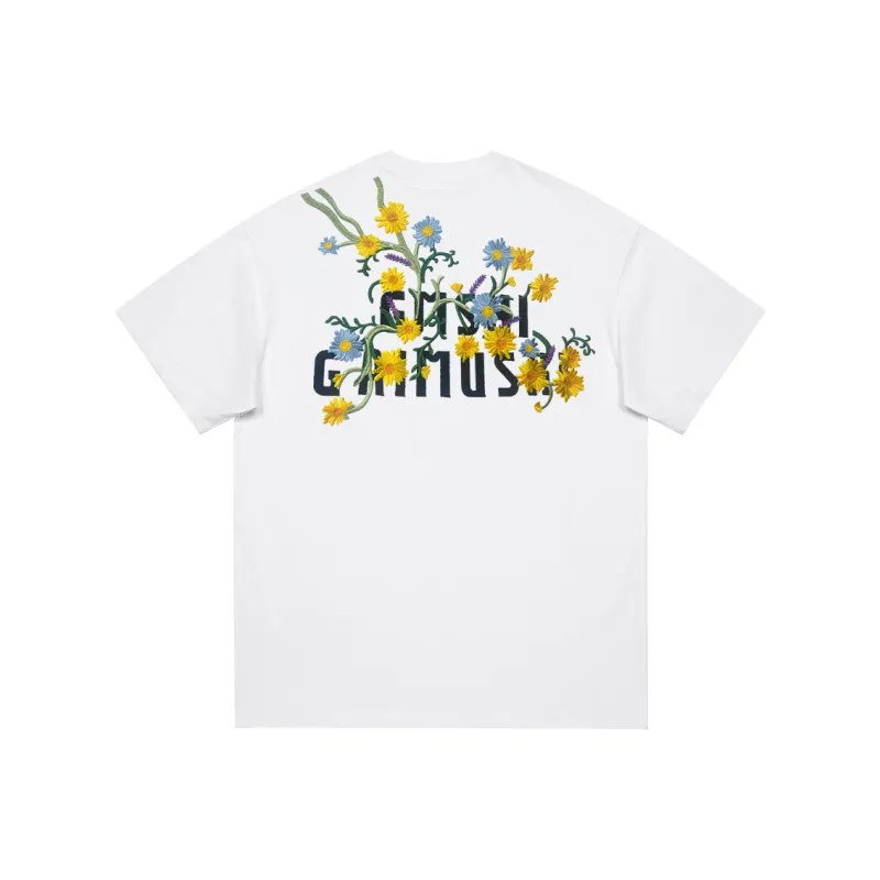 TESTUNG T Shirts Unisex-2
