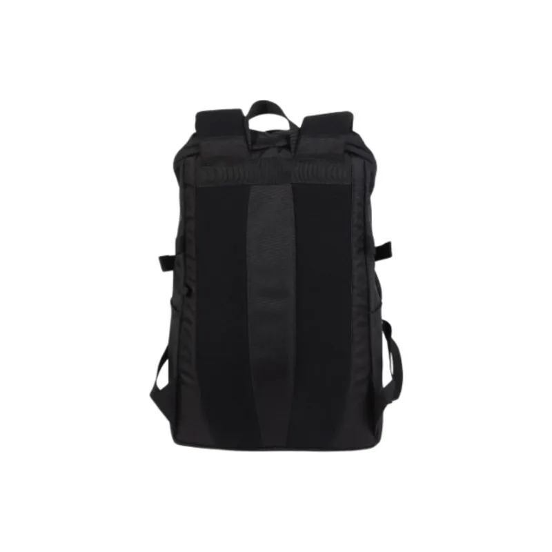 New Balance Polyester Backpack Unisex Black-3