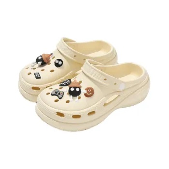 An Shangfen Slippers / Home Slippers