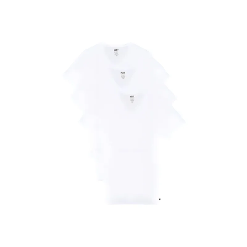 DIESEL Michael T shirt Pack Of Three-0