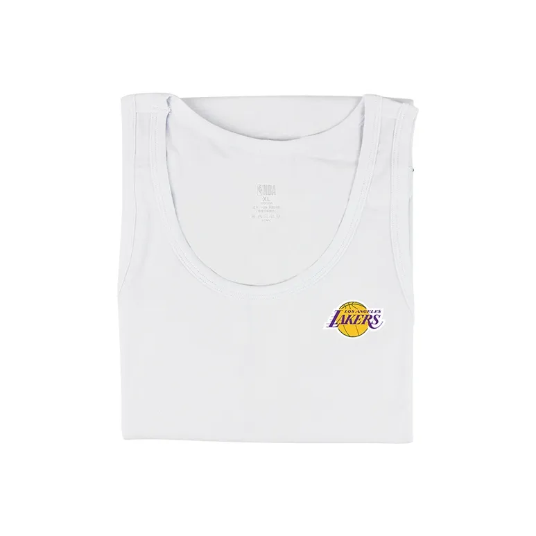 NBA Men Tank Tops-3