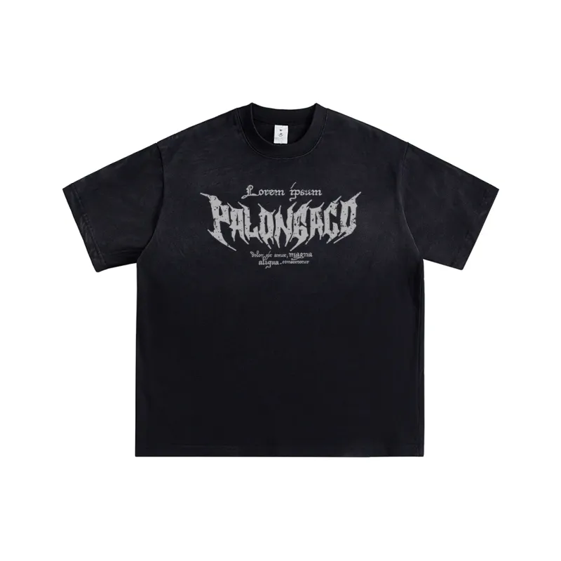 PAL ONGACO T Shirts Unisex-1