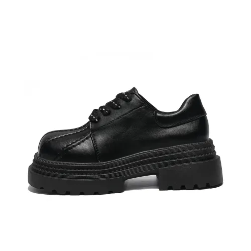 Dawei's House Casual Single Shoes Women's