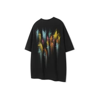 WHELVE T Shirts Unisex