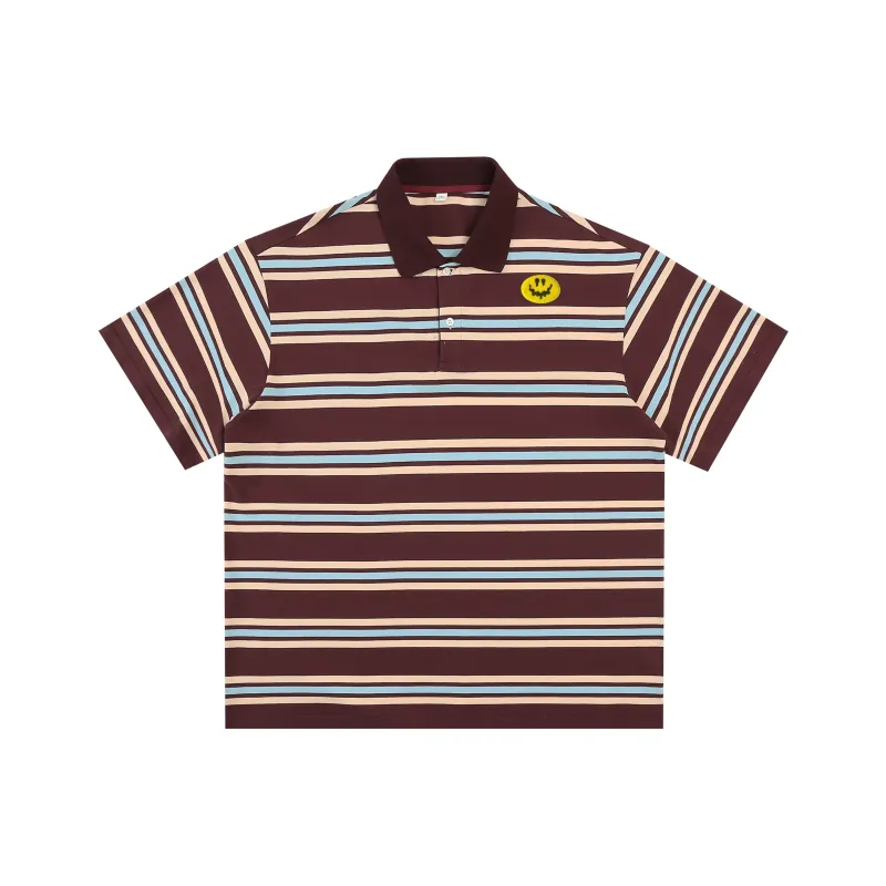HOKLV T Shirts Unisex-3
