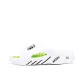 White Green