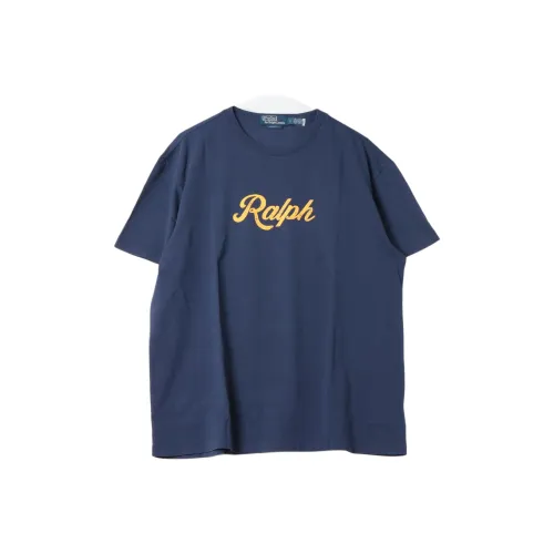Polo Ralph Lauren Script Logo T LLR