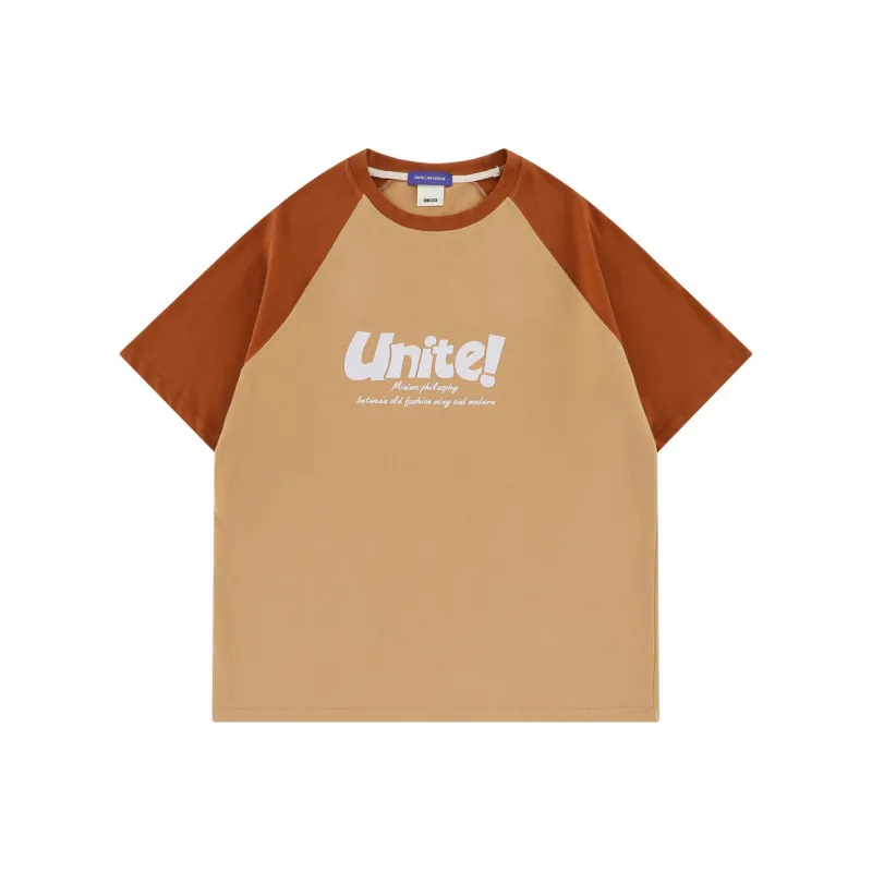 Unite Life HOODS T Shirt Unisex-6