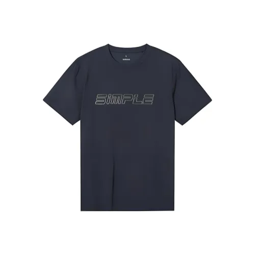 Hotwind T Shirts Men