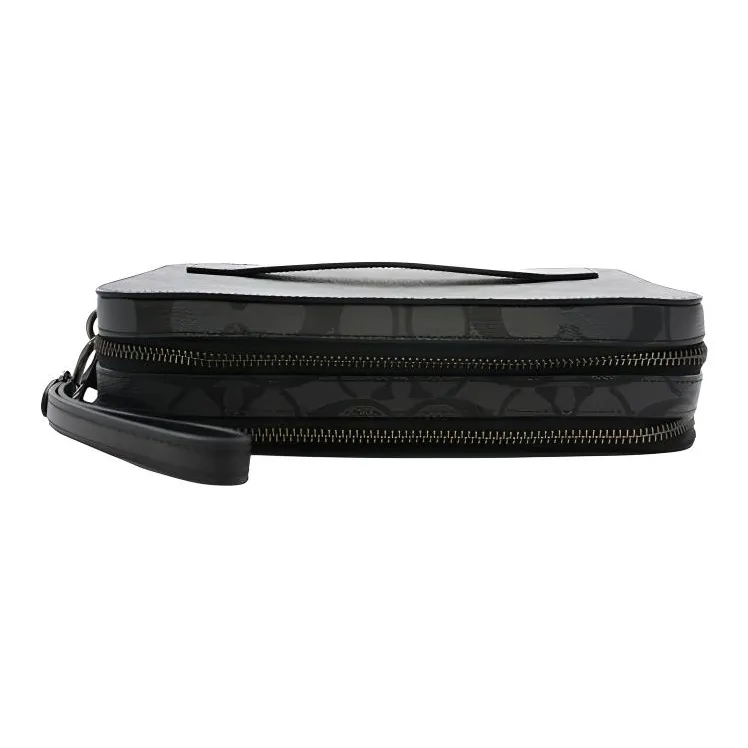 COACH Pouchette Clutches-6