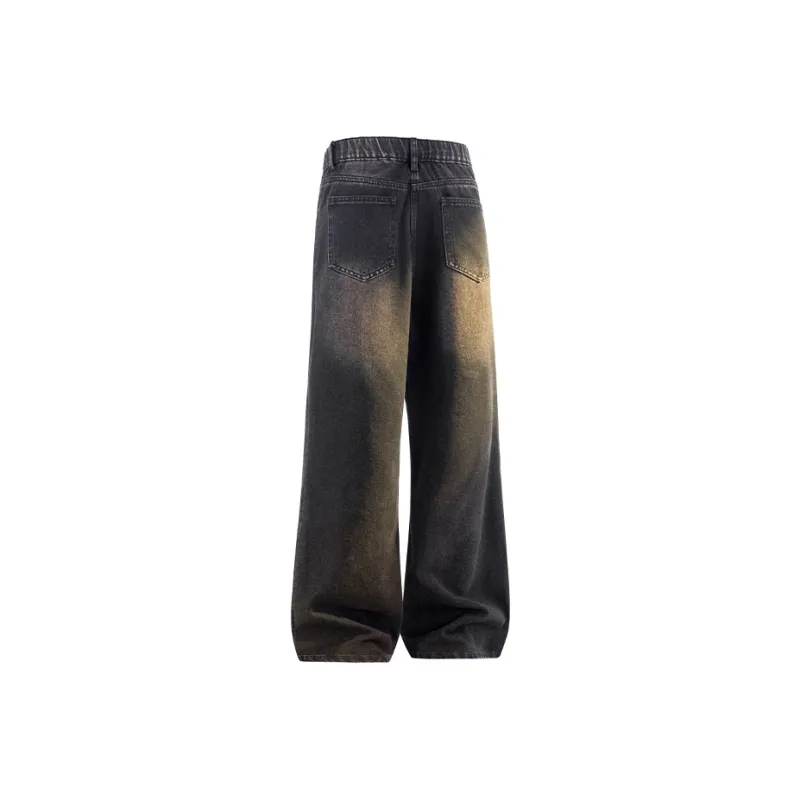KAIPAINEN Jeans Unisex-5