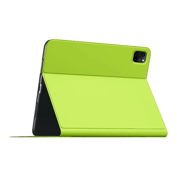 I Create My Art Silicone Material Compatible With Apple IPad. Deep Sleep Puppy Tablet Protective Case-13