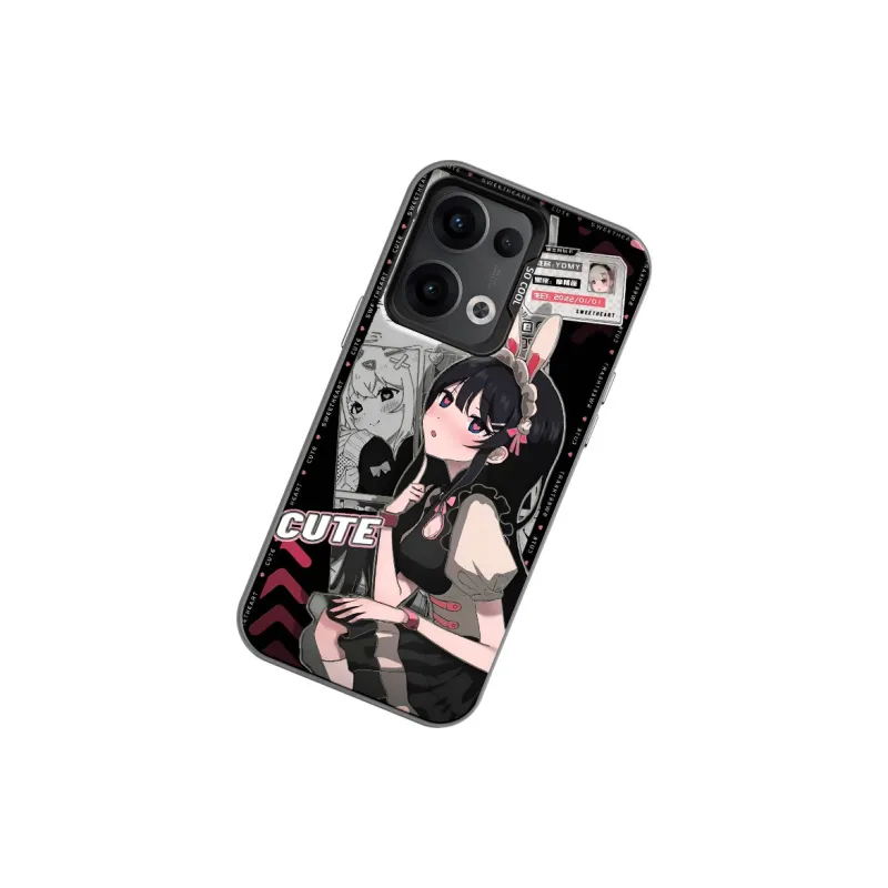 MANQIN Phone Cases-6