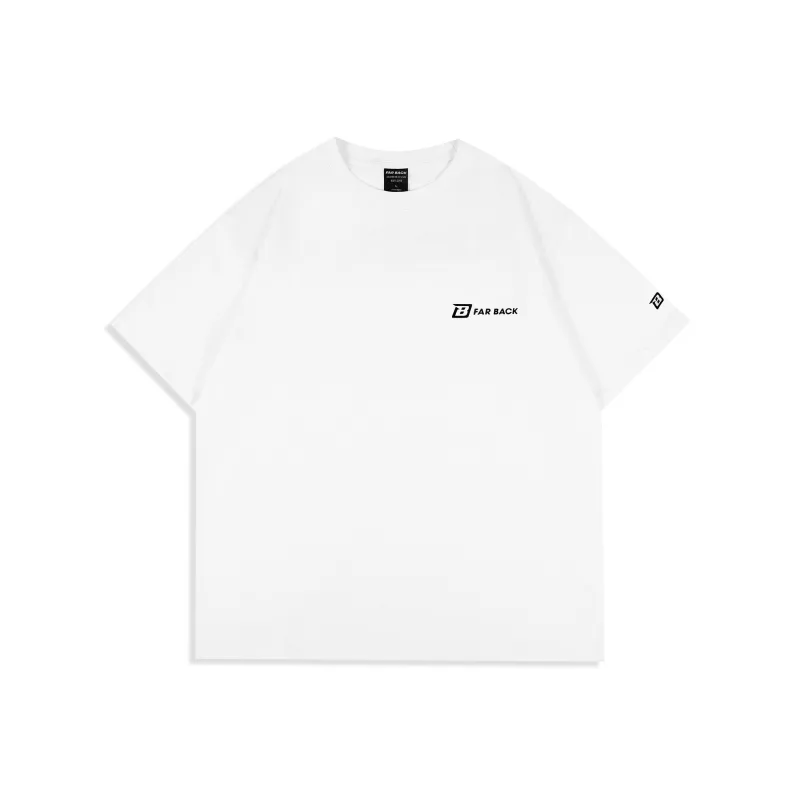 FAR BACK T Shirts Unisex-2