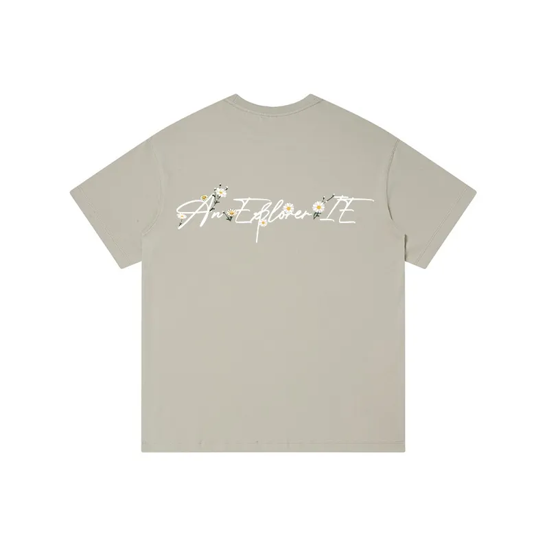 I.E T Shirts Unisex-6