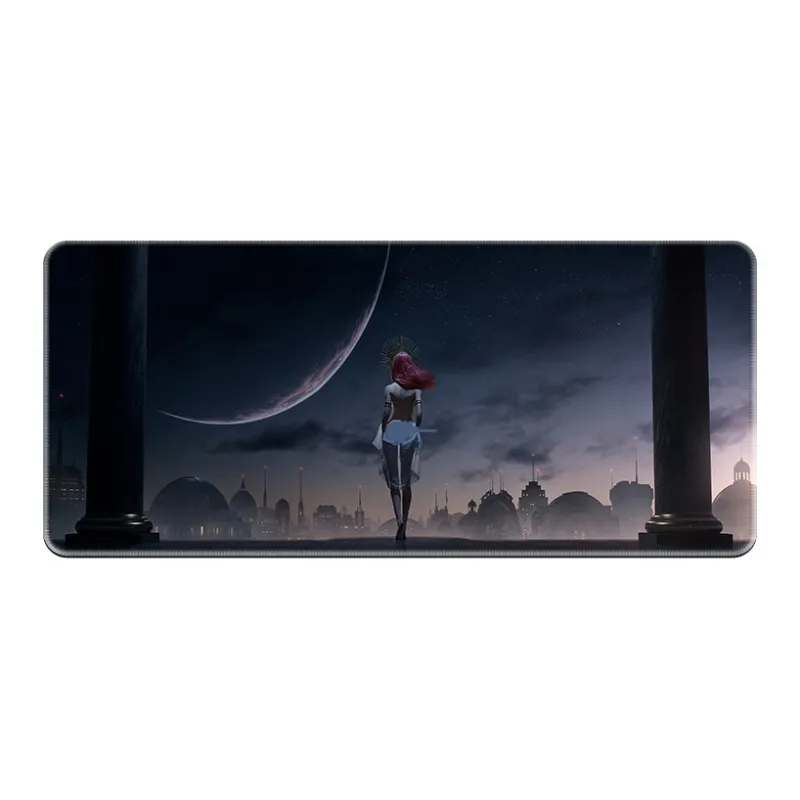 ZHUANGXINGXIA Mouse Pads-12