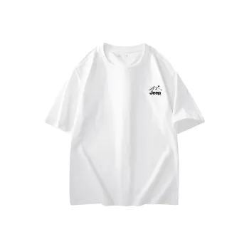 Jeep Theme Series T Shirts Unisex