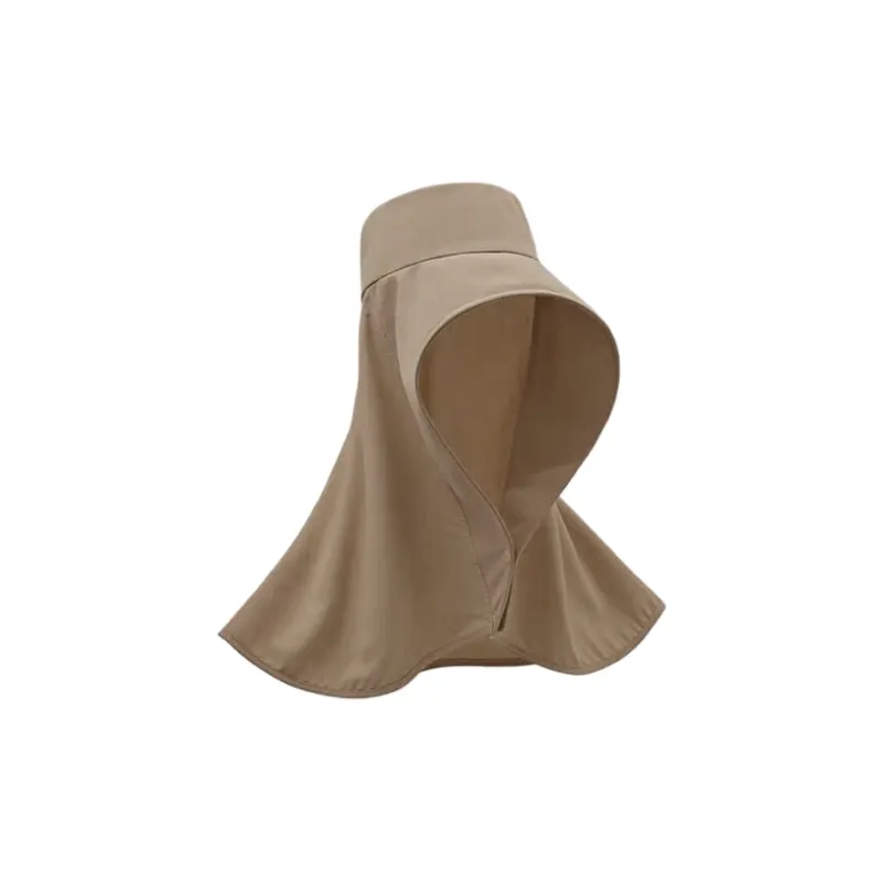 STUFFER Polyester Bucket Hats Unisex-4