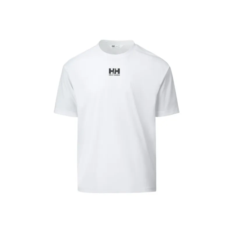 HELLY HANSEN H2Essential T Shirt Unisex-6