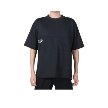Jack Wolfskin T Shirt Men's Black