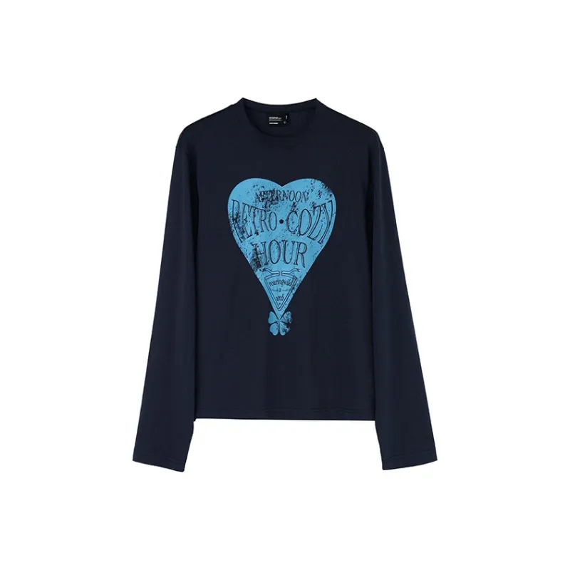 ROARINGWILD T Shirts Unisex-0