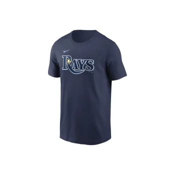 Nike Randy Arozarena Tampa Bay Rays Fuse T-Shirt Men's Marine Blue