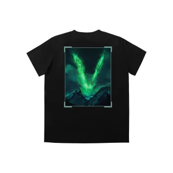 VLONE Loose Fit Short Sleeved T Shirts Unisex
