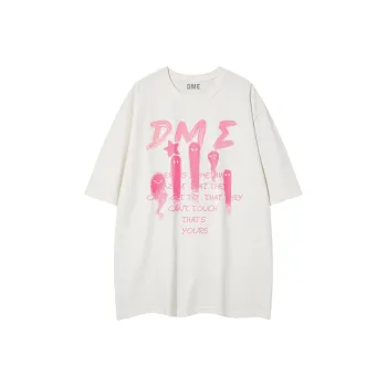 Dme T-Shirts Unisex