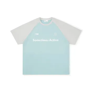 FPA ALWAYS MOVING Series T Shirts Unisex