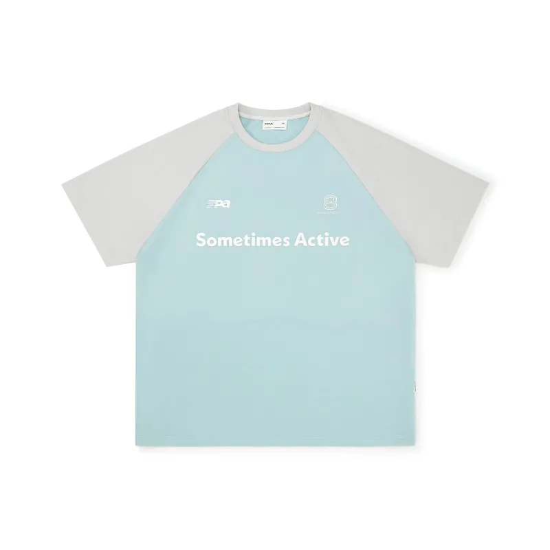 FPA ALWAYS MOVING Series T Shirt Unisex-0