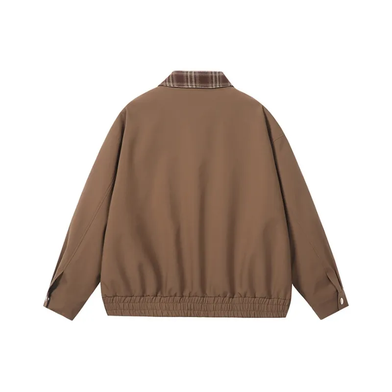 DARK HORSE Jackets Coats Unisex-1