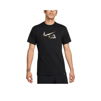 Nike Club América Swoosh Men's Nike Soccer T Shirt