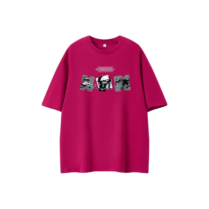 KS T Shirts Unisex-12