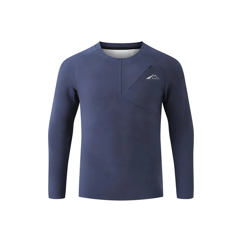SAIQI T Shirts Unisex-4