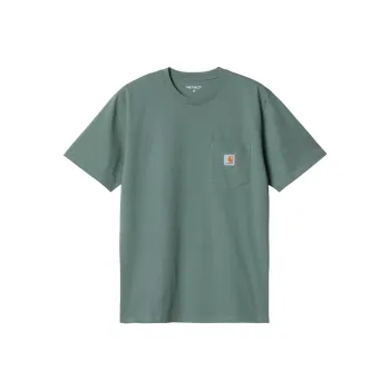 Carhartt WIP S/S Pocket T Shirt