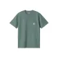 Gray Green
