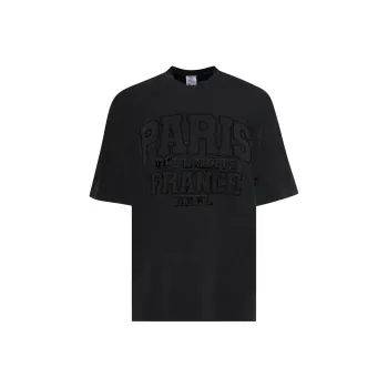 Vetements Paris XXXLT Shirt