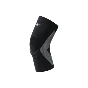 Mizuno Knee Pads Hiking Volleyball Mountaineering Basketball Tennis Badminton Running Cycling Unisex