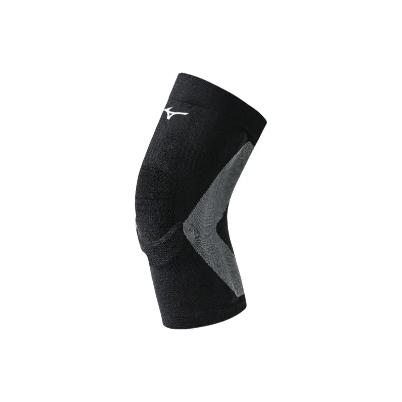 Mizuno Knee Pads Hiking Volleyball Mountaineering Basketball Tennis Badminton Running Cycling Unisex-0