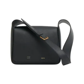 MANSUR GAVRIEL Box Shoulder Bag
