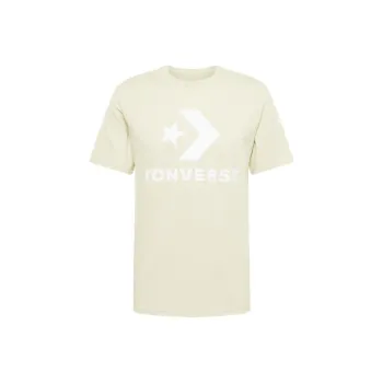Converse T Shirt Men's Light Brown