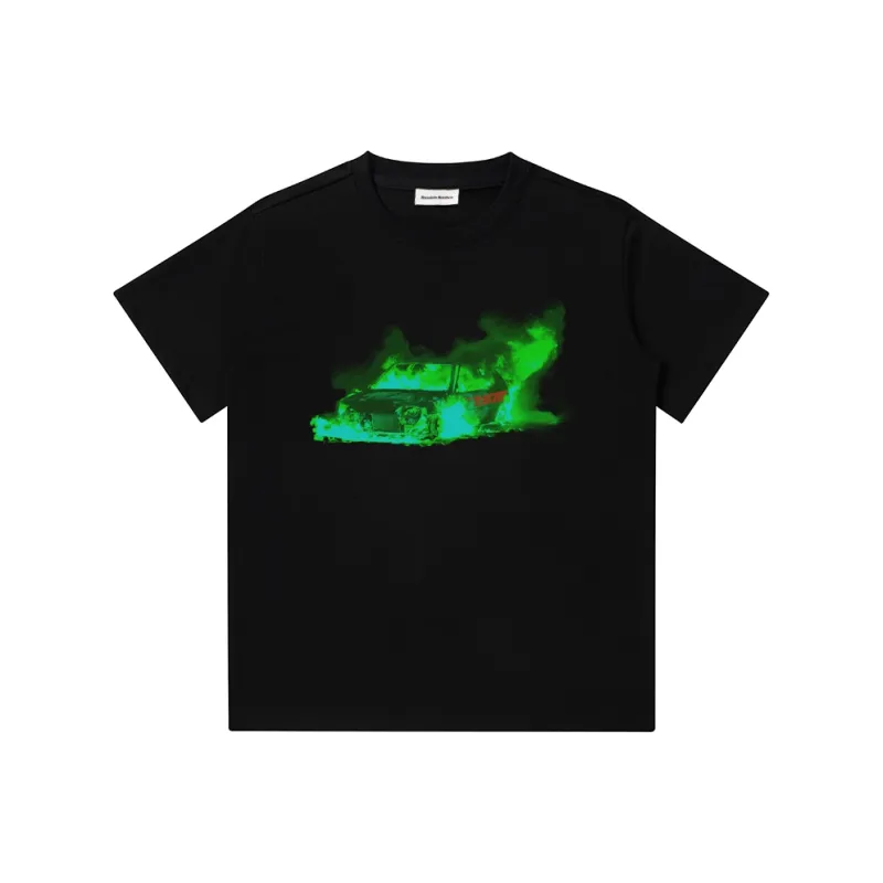 TBSM T Shirts Unisex-0