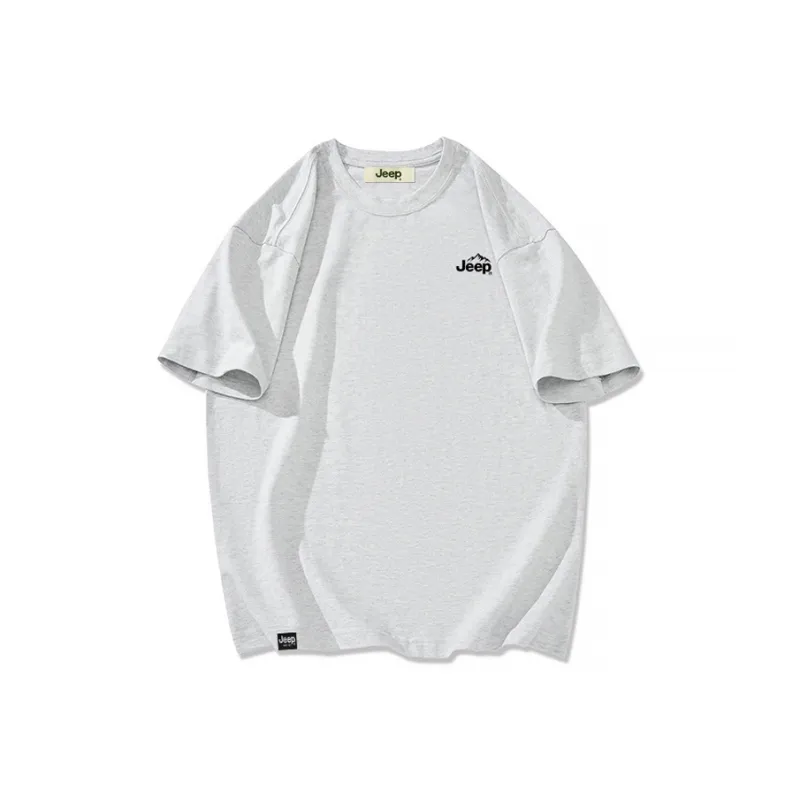 Jeep Lifestyle Theme Collection T Shirt Unisex-16