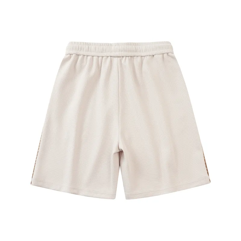 OXO OVERLOAD Casual Shorts Unisex-3