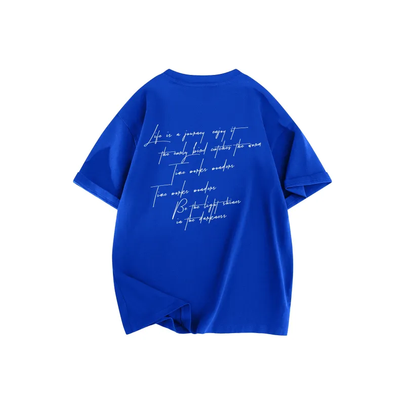 ALI THE FOX T Shirts Unisex-29