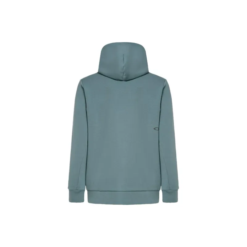 Oakley Sweatshirt Men's Light Gray Blue-1